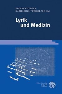 Produktbild: Lyrik und Medizin