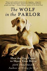 Produktbild: Wolf in The Parlor