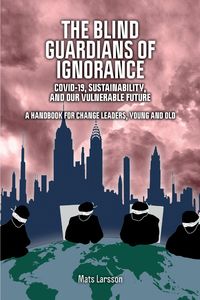 Produktbild: Blind Guardians of Ignorance