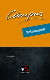 Produktbild: Campus C / Campus C Vokabelheft Ausgabe ab 2018