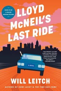 Produktbild: Lloyd McNeil's Last Ride