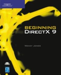 Produktbild: Jones, W: Beginning DirectX 9