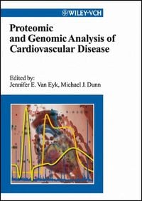 Produktbild: Proteomic and Genomic Analysis of Cardiovascular Disease