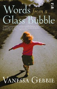 Produktbild: Words from a Glass Bubble
