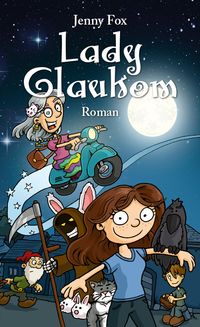Produktbild: Lady Glaukom