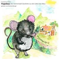 Produktbild: Topolino