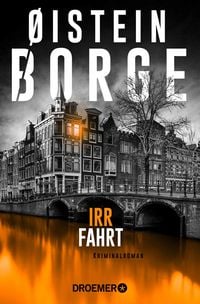 Produktbild: Irrfahrt