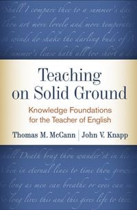 Produktbild: Teaching on Solid Ground