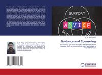 Produktbild: Guidance and Counseling