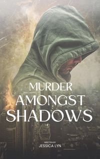 Produktbild: Murder Amongst Shadows