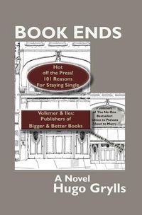 Produktbild: Book Ends