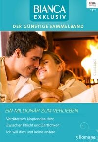 Produktbild: Bianca Exklusiv Band 265
