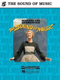 Produktbild: The Sound of Music