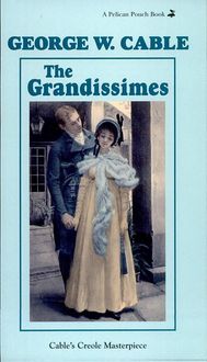 Produktbild: Grandissimes