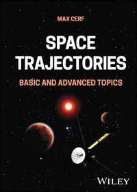 Produktbild: Space Trajectories