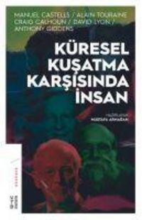 Produktbild: K&uuml;resel Kusatma Karsisinda Insan