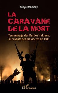 Produktbild: La caravane de la mort