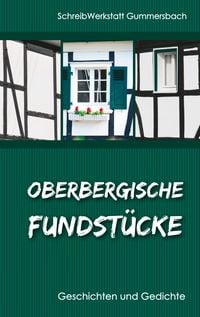 Produktbild: Oberbergische Fundstücke