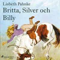 Produktbild: Britta, Silver och Billy