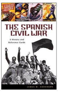Produktbild: The Spanish Civil War