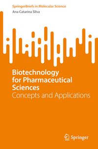 Produktbild: Biotechnology for Pharmaceutical Sciences