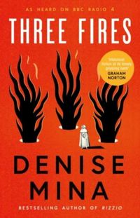 Produktbild: Three Fires
