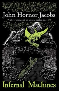 Produktbild: Infernal Machines