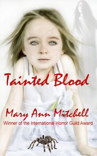 Produktbild: Tainted Blood (Marquis de Sade, Vampire, #4)