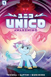 Produktbild: Unico: Awakening (Volume 1)