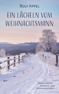 Produktbild: Ein L&auml;cheln vom Weihnachtsmann