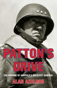 Produktbild: Patton's Drive