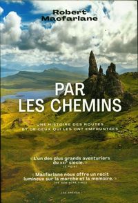 Produktbild: Par les chemins