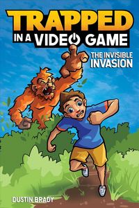 Produktbild: Trapped in a Video Game