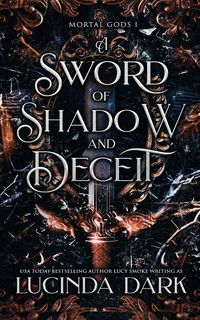 Produktbild: A Sword of Shadow and Deceit