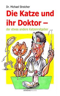 Produktbild: Die Katze und ihr Doktor