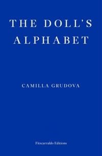 Produktbild: The Doll's Alphabet
