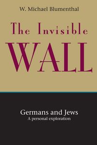 Produktbild: The Invisible Wall