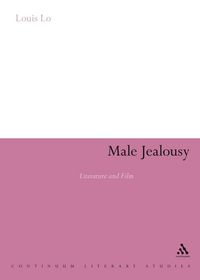 Produktbild: Male Jealousy