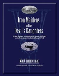 Produktbild: Iron Maidens and the Devil's Daughters