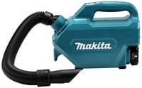 Produktbild: Makita CL121DSA - Staubsauger - Kanister - Beutel