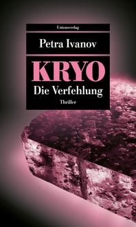 Produktbild: KRYO &ndash; Die Verfehlung