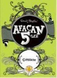 Produktbild: Afacan 5ler Ciftlikte