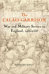 Produktbild: The Calais Garrison