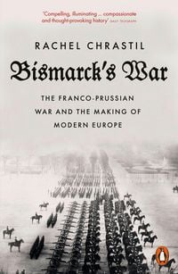 Produktbild: Bismarck's War