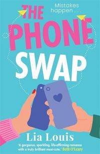 Produktbild: The Phone Swap