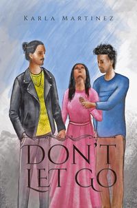 Produktbild: Don't Let Go