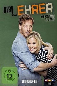 Bild vom Artikel Der Lehrer - Staffel 5 vom Autor Hendrik Duryn