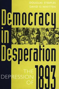 Produktbild: Democracy in Desperation