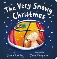 Produktbild: The Very Snowy Christmas