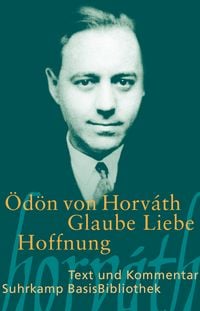 Produktbild: Glaube Liebe Hoffnung
